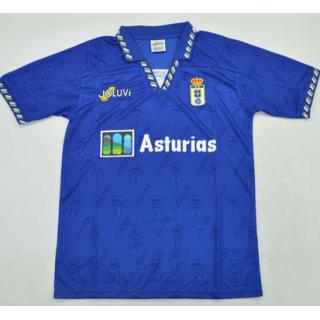 Oviedo 1a Equipación 1995/96